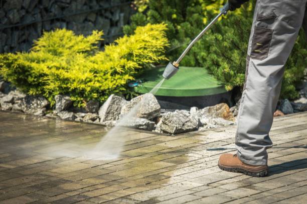 Best Pool Deck Cleaning  in Salina, OK