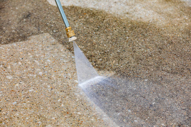Best Building Exterior Washing  in Salina, OK