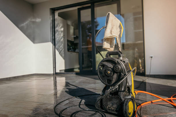 Best Factory Floor Cleaning  in Salina, OK