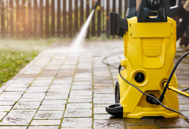 Best Fence Cleaning  in Salina, OK